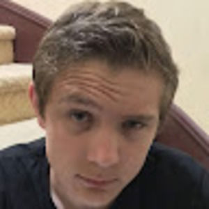 Meet your Posher, James